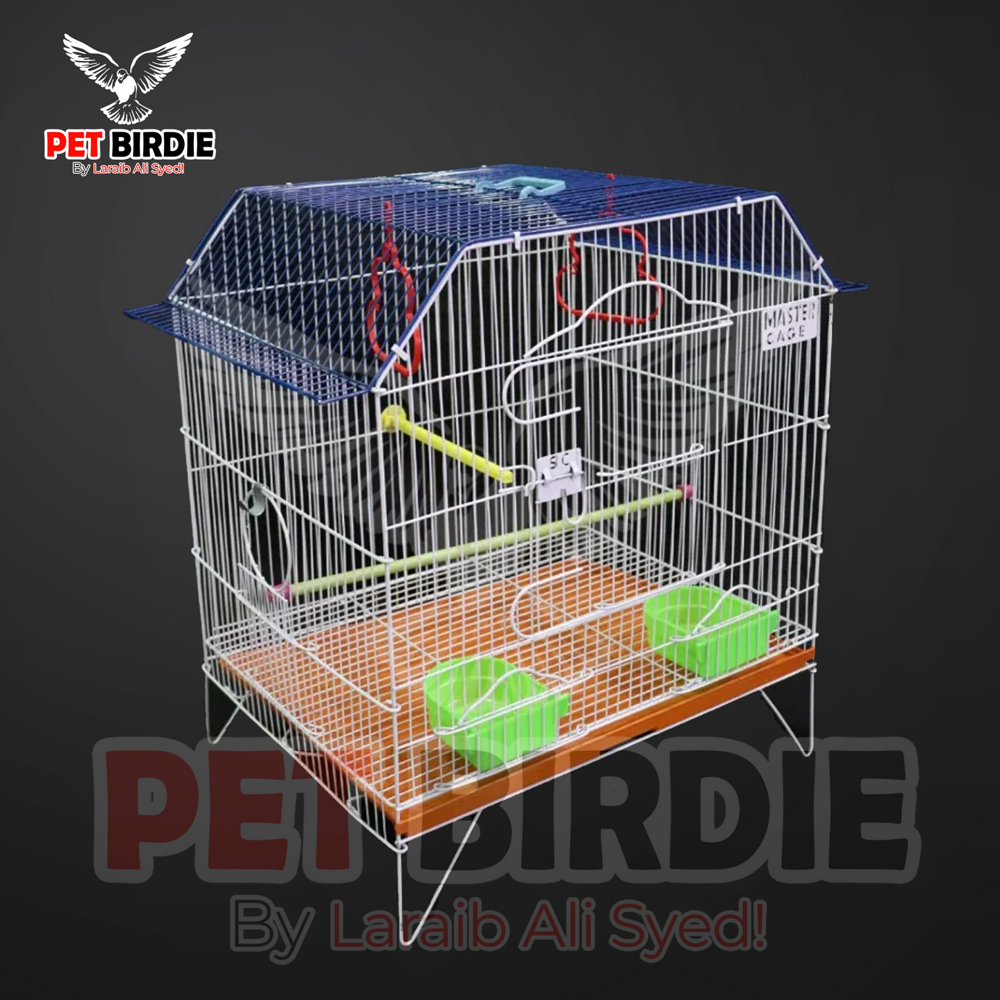 Normal Cage ( 18x14x22 in )