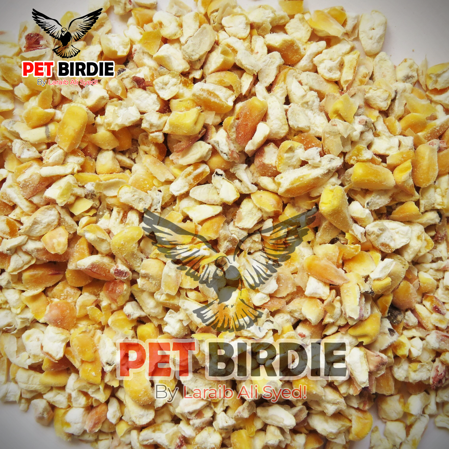 Cutter Macai For Birds