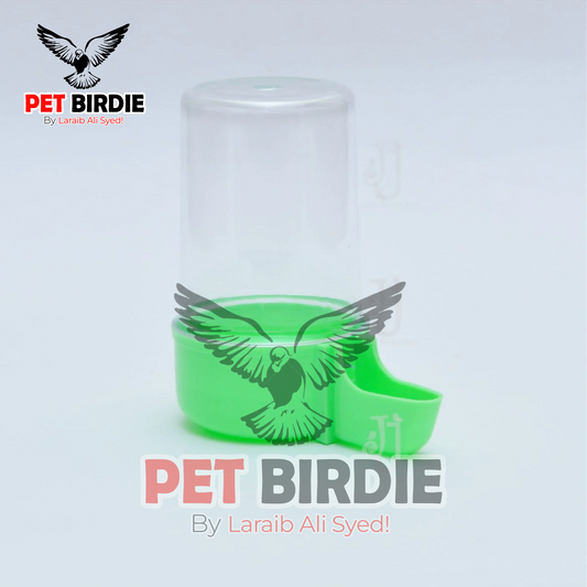 Water Drinker 160ml - Convenient Source of Water