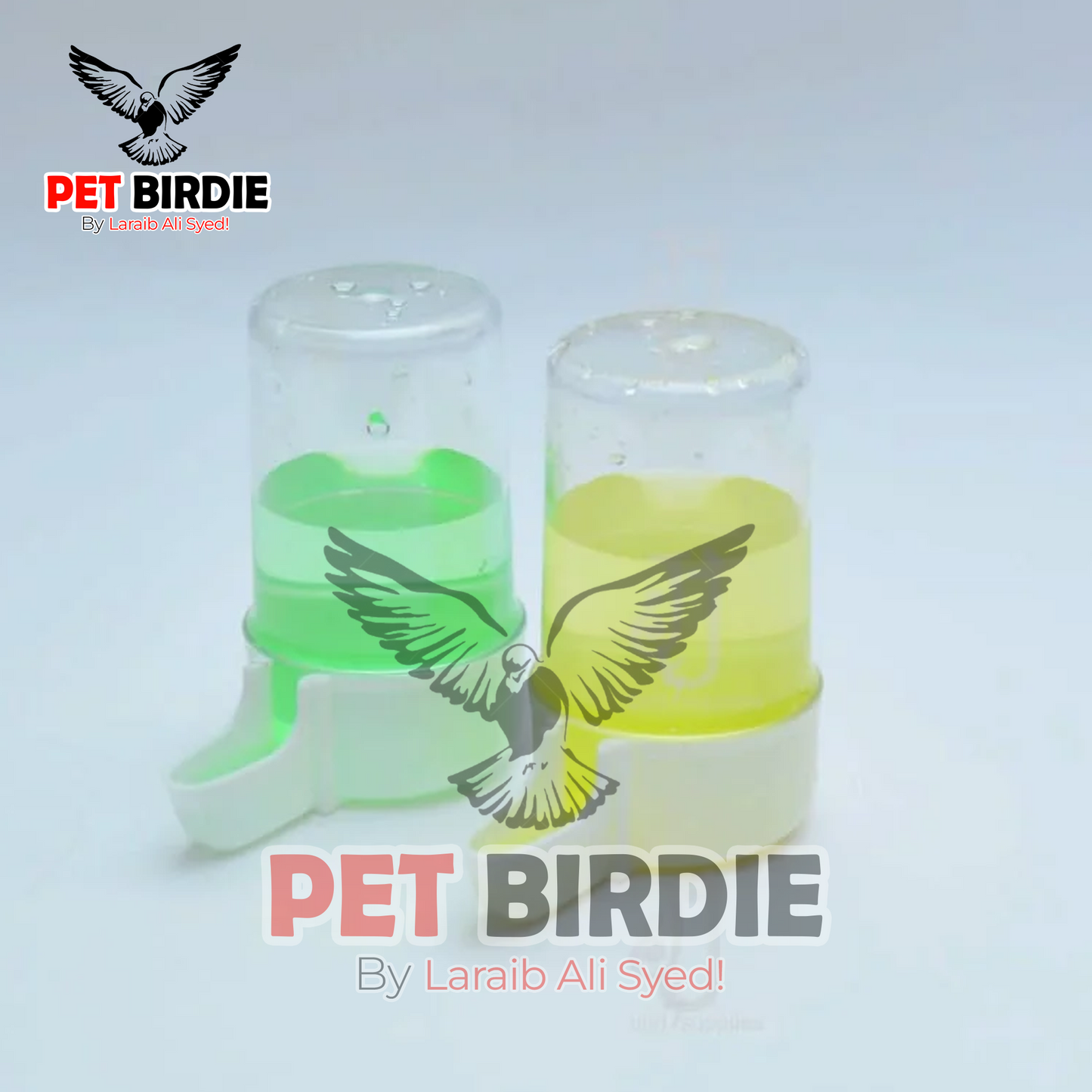 Water Drinker 160ml - Convenient Source of Water