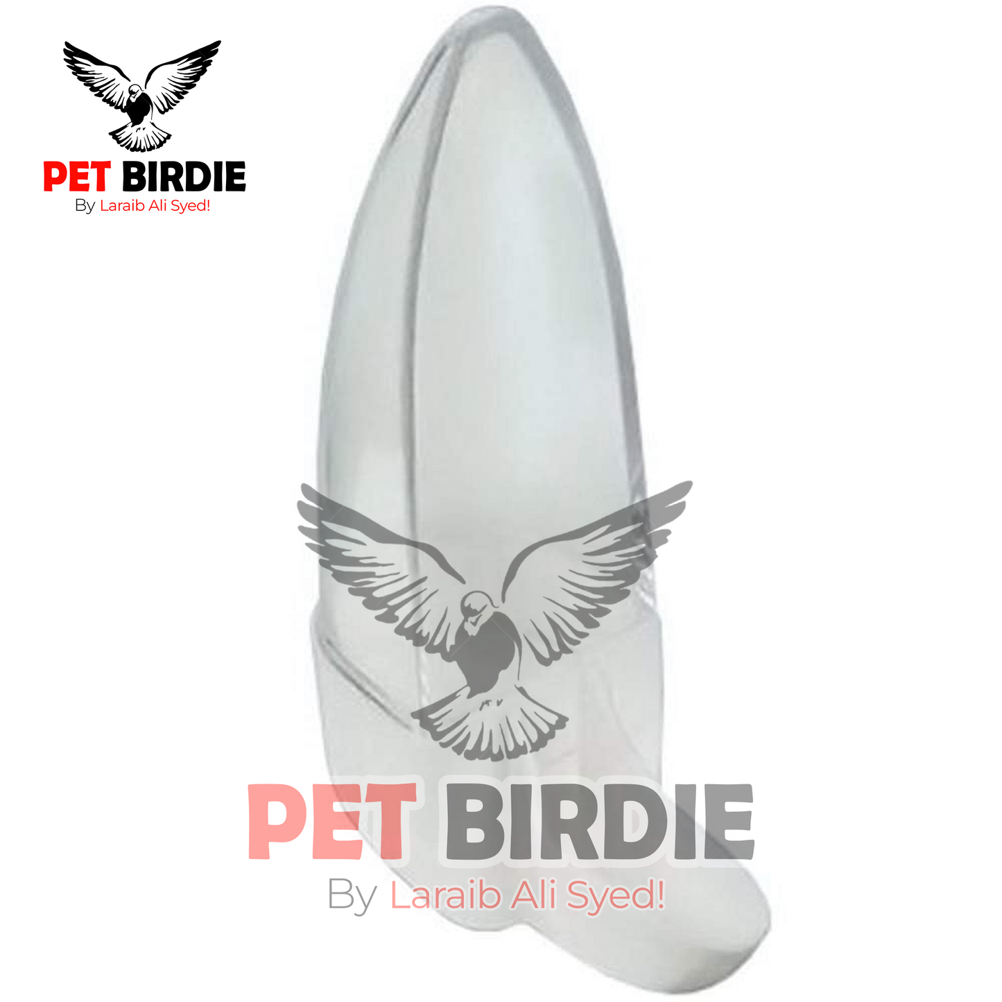 Water Drinker Boat - Reliable Water Source for Birds