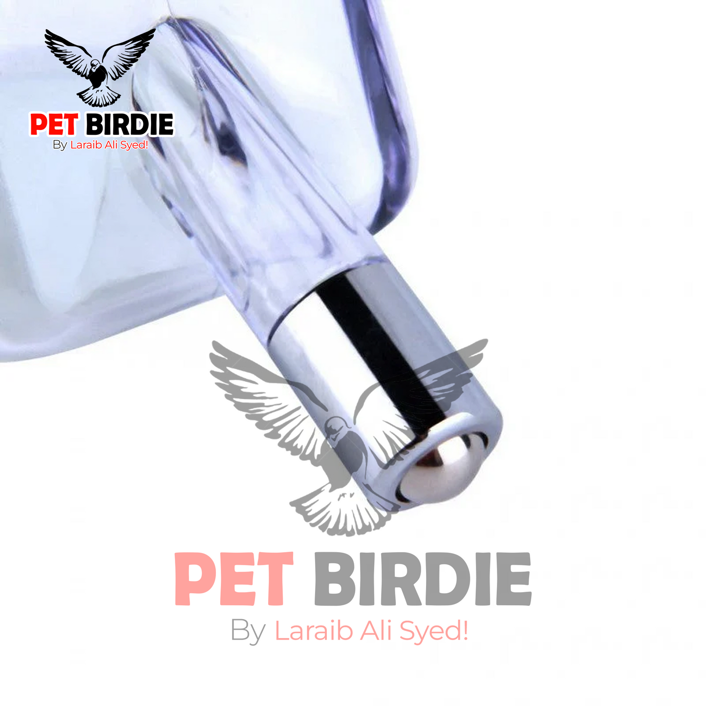 Ball Valve Drinker - Practical & Durable Drinking Solution