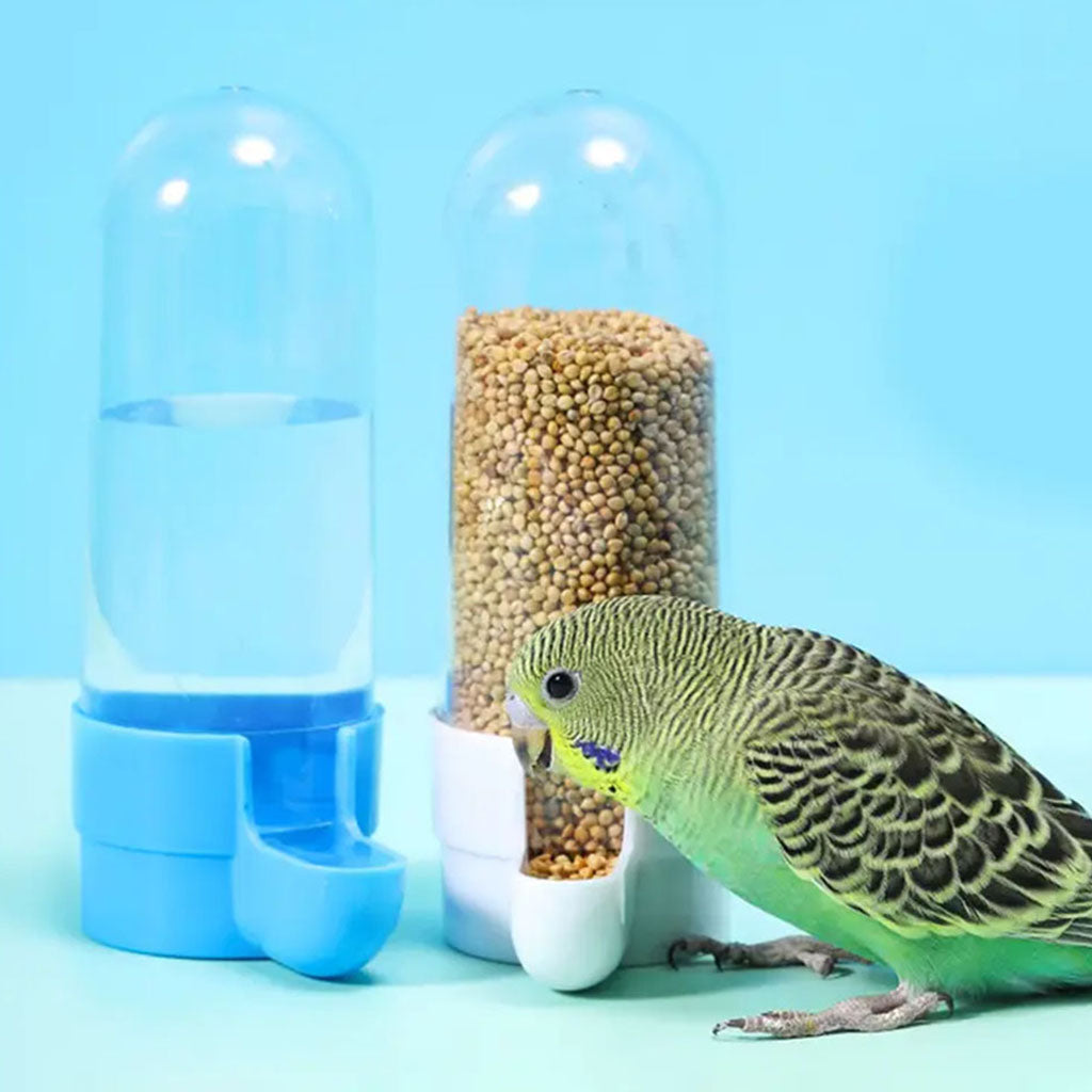 Water & Seed Hopper - LARGE
