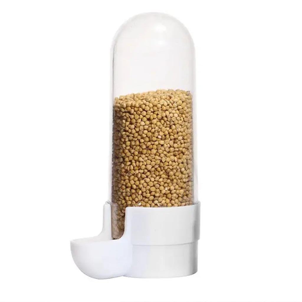 Water & Seed Hopper - LARGE