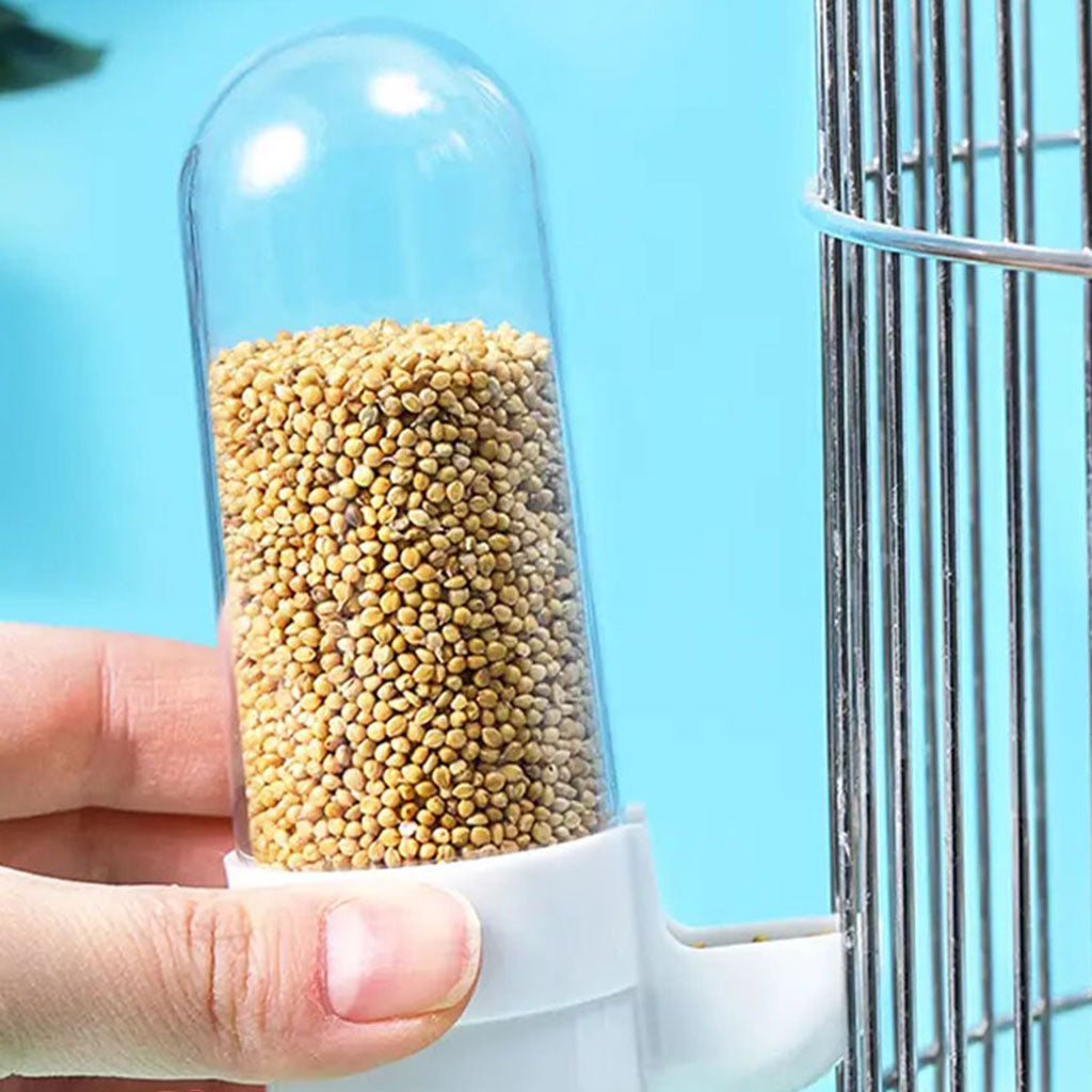 Water & Seed Hopper - LARGE