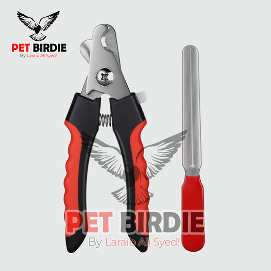 Pets Nail Cliper