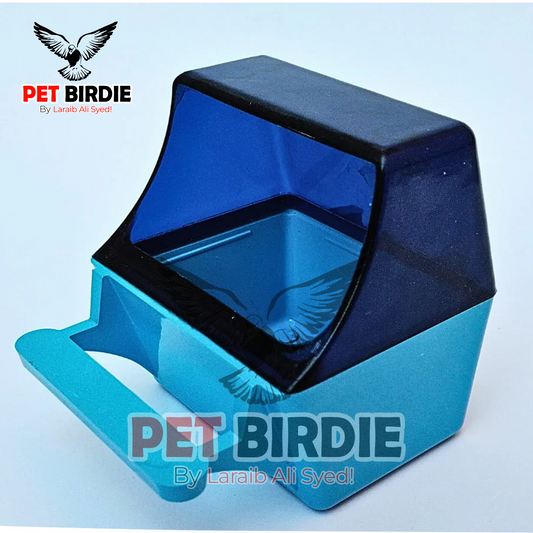 Grit Feeder- Durable Solution for offering Grit