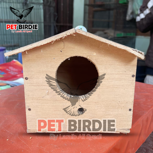 Finch Box