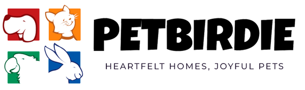 PETBIRDIE