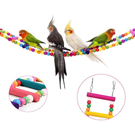 Bird Ladder Toy