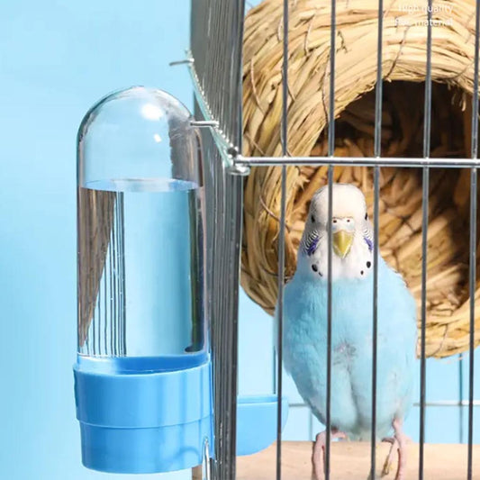 Water & Seed Hopper - LARGE